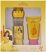 Düfte, Parfümerie und Kosmetik Disney Princess Belle - Set