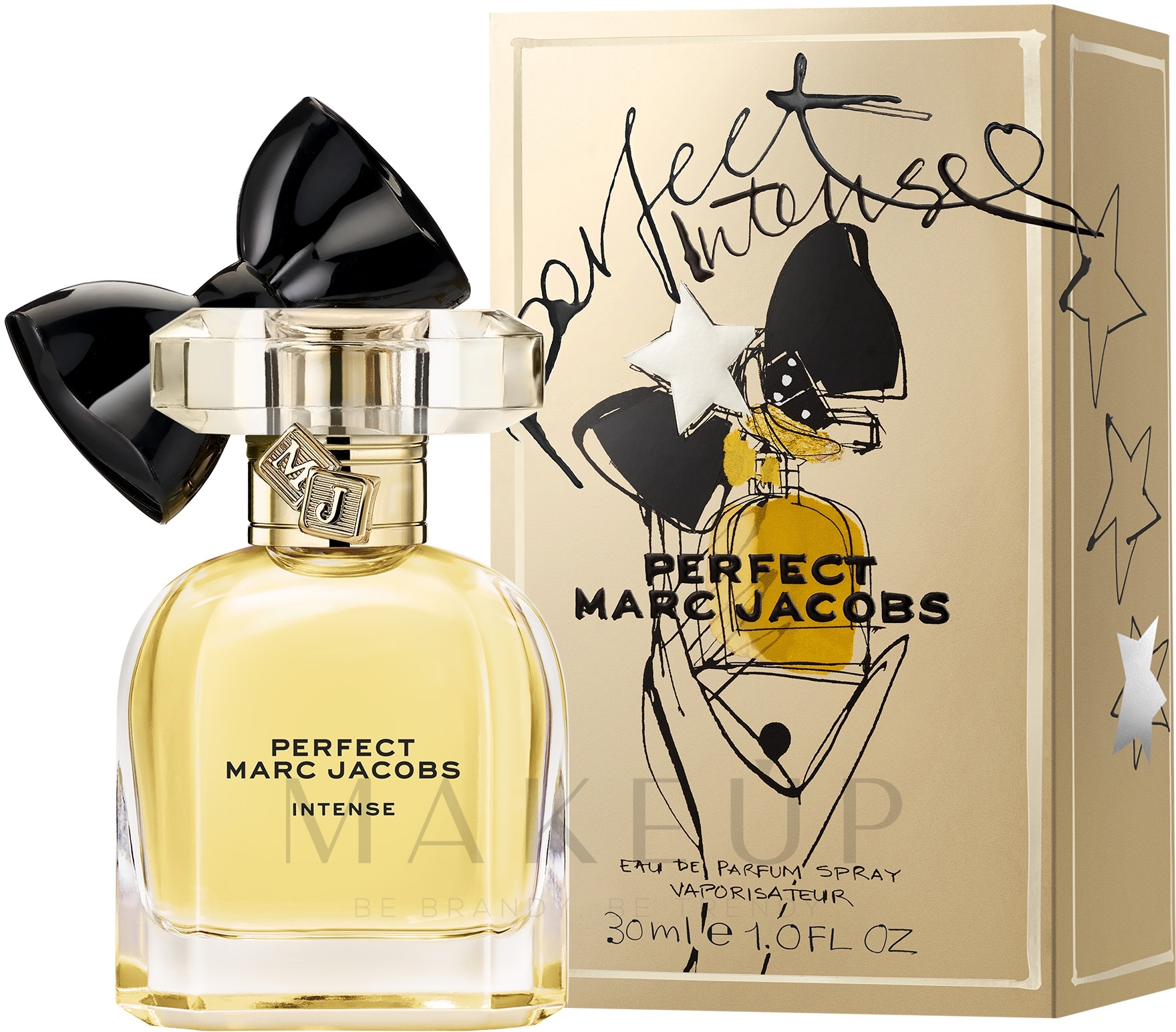 Marc Jacobs Perfect Intense - Eau de Parfum — Bild 30 ml