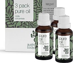Teebaumöl für die Körperpflege - Australian Bodycare Pure Tea Tree Olie — Bild N2