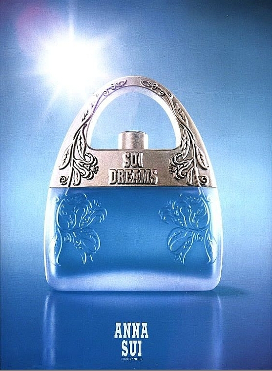 Anna Sui Sui Dreams - Eau de Toilette — Bild N4