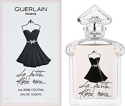 Guerlain La Petite Robe Noire - Eau de Toilette — Foto N5