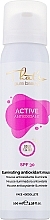 Schaum für Gesicht und Dekolleté - That'So Spuma Active Antioxidant SPF30  — Bild N1