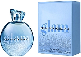 Ermanno Scervino Glam - Eau de Parfum — Bild N3