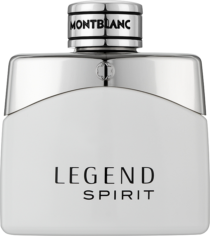Montblanc Legend Spirit - Eau de Toilette 