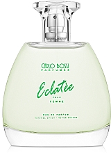 Düfte, Parfümerie und Kosmetik Carlo Bossi Eclatee Green - Eau de Parfum