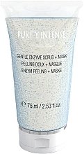 Düfte, Parfümerie und Kosmetik Enzym-Peeling-Maske für Mischhaut - Etre Belle Purity Intense Gentle Enzyme Scrub + Mask