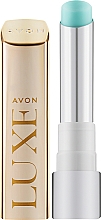 Feuchtigkeitsspendendes und regenerierensdes Lippenserum - Avon Luxe Lip Serum — Bild N2