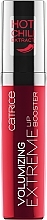 Düfte, Parfümerie und Kosmetik Booster für Lippenvolumen mit Chili und Menthol - Catrice Volumizing Extreme Lip Booster