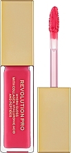 Düfte, Parfümerie und Kosmetik Pigmentierter Lipgloss - Revolution PRO Hydra Gloss