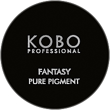 Düfte, Parfümerie und Kosmetik Augenpigment - Kobo Professional Fantasy Pure Pigment