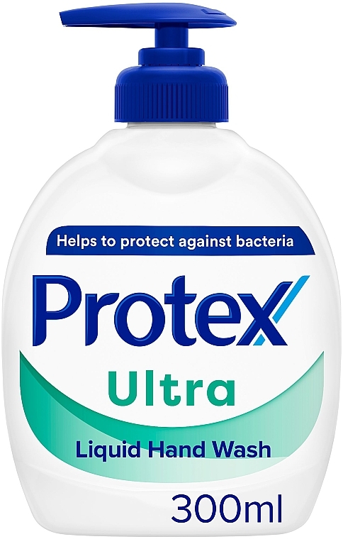 Antibakterielle Flüssigseife - Protex Ultra Soap — Foto N4
