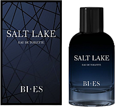 Bi-Es Salt Lake - Eau de Toilette — Bild N1