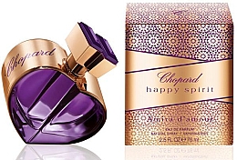 Düfte, Parfümerie und Kosmetik Chopard Happy Spirit Amira d'Amour - Eau de Parfum