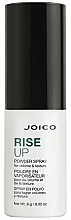 Düfte, Parfümerie und Kosmetik Powder Spray für mehr Volumen - Joico Rise Up Powder Spray