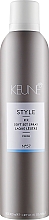 Düfte, Parfümerie und Kosmetik Haarspray flexibler Halt №57 - Keune Style Soft Set Spray