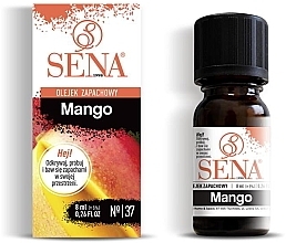 Duftöl Mango - Sena Aroma Oil №37 Mango — Bild N1