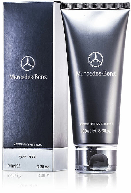 Mercedes-Benz For Men - After Shave Balsam — Bild N1
