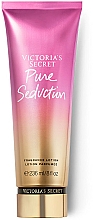 Düfte, Parfümerie und Kosmetik Parfümierte Körperlotion - Victoria's Secret Pure Seduction Body Lotion