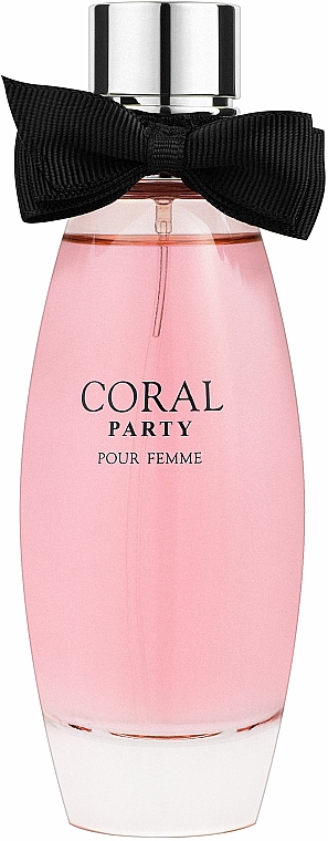 Prive Parfums Coral Party Pour Femme - Eau de Parfum — Bild N1