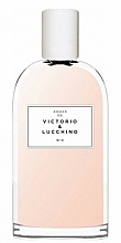 Victorio & Lucchino Aguas de Victorio & Lucchino No2 - Eau de Toilette  — Bild N2