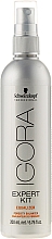 Glättendes Haarspray - Schwarzkopf Professional Igora Expert Kit Equalizer — Bild N1