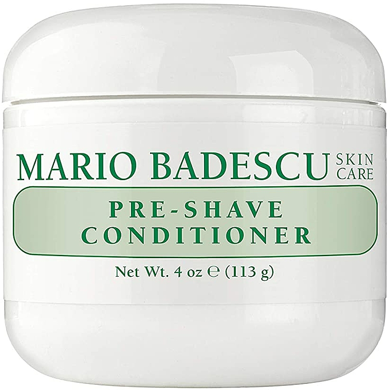 Pre-Shave Conditioner - Mario Badescu Pre-Shave Conditioner — Bild N2