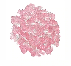 Lippenpeeling Grapefruit - Barry M Black Pink Grapefruit Lip Scrub — Bild N2