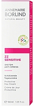 Schützende Tagescreme für empfindliche Haut - Annemarie Borlind ZZ Sensitive Protective Day Cream — Bild N2