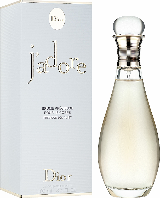 Dior J'Adore - Körperspray — Bild N1
