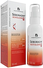 Düfte, Parfümerie und Kosmetik Revitalisierender Haarbooster - Seboradin Revitalizing Booster