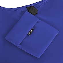 Falttasche blau Smart Bag in Etui - MAKEUP — Bild N3