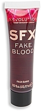 Makeup Revolution Creator Revolution SFX Fake Blood - Künstliches Blut — Bild N2
