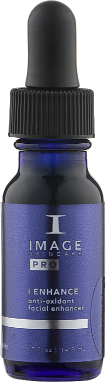 Gesichtskonzentrat Antioxidantien - Image Skincare I Enhance 25% Anti-Oxidant Enhancer — Bild N1