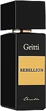 Düfte, Parfümerie und Kosmetik Dr. Gritti Rebellion - Parfum