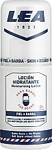 Düfte, Parfümerie und Kosmetik Feuchtigkeitsspendende Bartlotion - Lea Beard Moisturizing Lotion