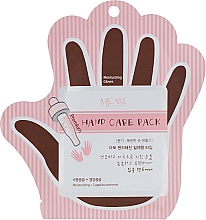 Düfte, Parfümerie und Kosmetik Feuchtigkeitsspendende Handmaske - MJ Care Premium Hand Care Pack