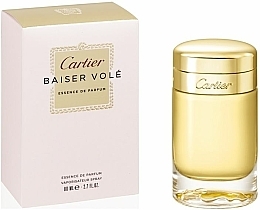 Düfte, Parfümerie und Kosmetik Cartier Baiser Vole Essence De Parfum - Eau de Parfum
