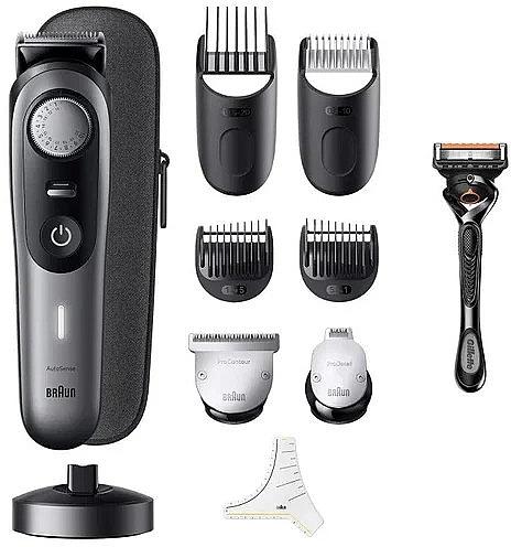 Trimmer - Braun BT9420 — Bild N2