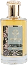 Düfte, Parfümerie und Kosmetik The Woods Collection Mirage - Eau de Parfum