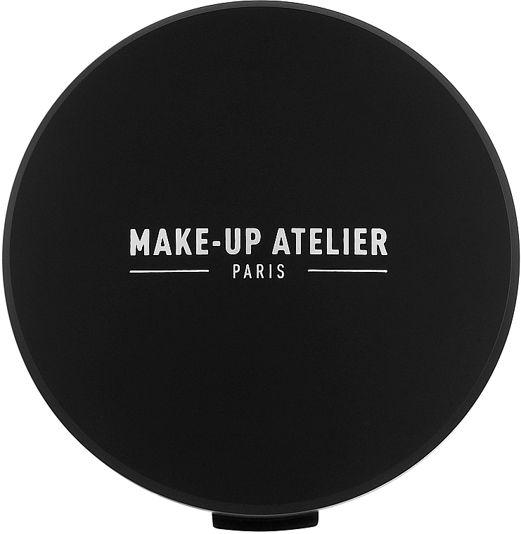 Kompakter Mineralpuder - Make-Up Atelier Paris High Definition Powder — Bild N2