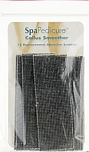 Austauschbarer Aufsatz - CND Callus Smoother Refill — Bild N3