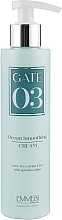 Düfte, Parfümerie und Kosmetik Glättende Creme - Emmebi Italia Gate Ocean O3 Smoothing Cream