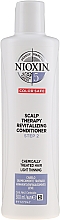Haarspülung für coloriertes Haar - Nioxin '5' Scalp Therapy Revitalising Conditioner — Bild N3