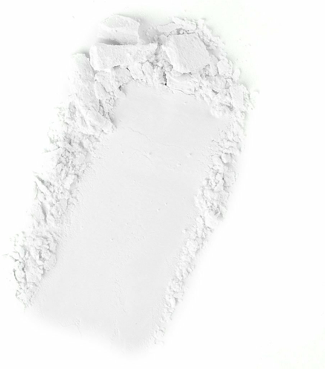 Mattierender Gesichtspuder transparent - MTJ Cosmetics Compact Powder Blot Invisible — Bild N2
