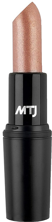 Lippenstift - MTJ Cosmetics Metallic Lipstick — Bild N1