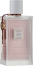 GESCHENK! Lalique Les Compositions Parfumees Electric Purple - Eau de Parfum (Mini) — Bild N1