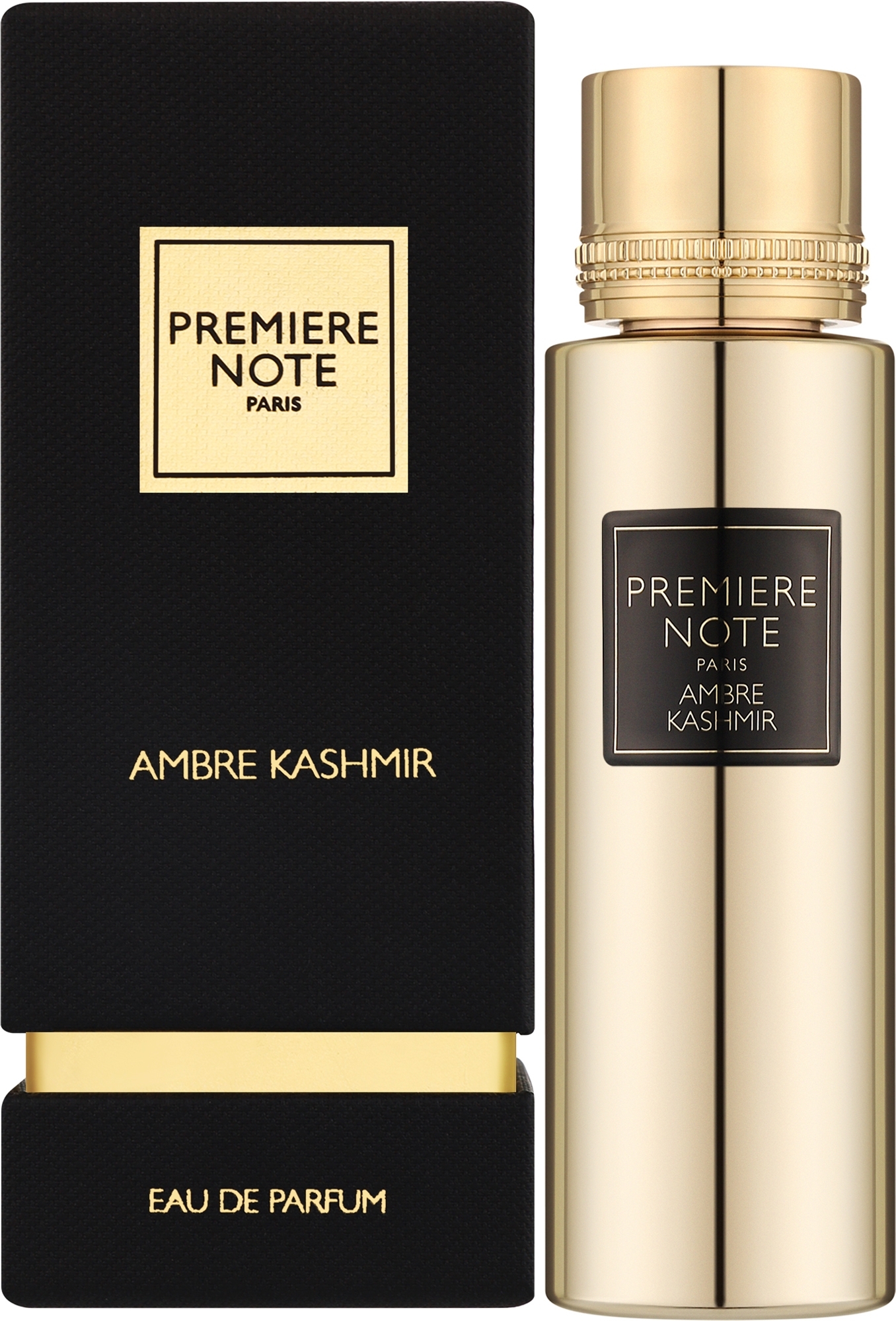 Premiere Note Ambre Kashmir - Eau de Parfum — Bild 100 ml