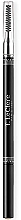 Augenbrauen-Bleistift - T. LeClerc Ultra Fine Eyebrow Pencil — Bild N1