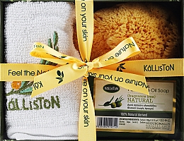 Düfte, Parfümerie und Kosmetik Set - Kalliston Natural 