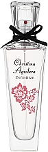 Düfte, Parfümerie und Kosmetik Christina Aguilera Definition - Eau de Parfum